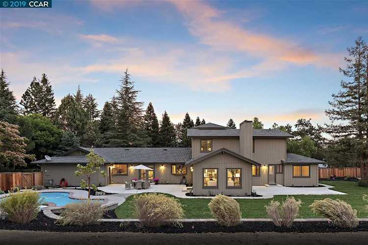 30 Vernal Ct Alamo, CA 94507 | MLS 40870647 Photo 1