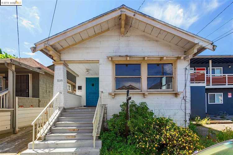1049 48Th St Emeryville, CA 94608 | MLS 40870822 Photo 1