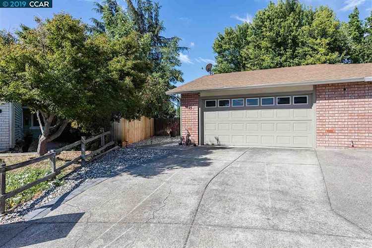 23 Marques Pl Danville, CA 94526 | MLS 40872281 Photo 1