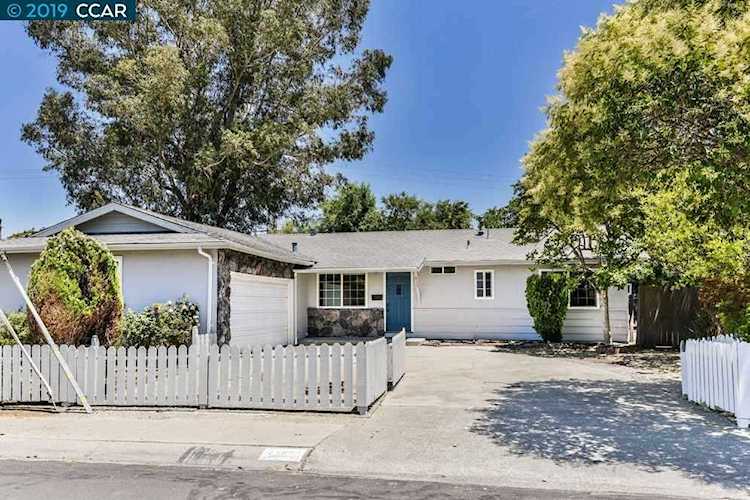4155 Forestview Ave Concord, CA 94521 | MLS 40873172 Photo 1