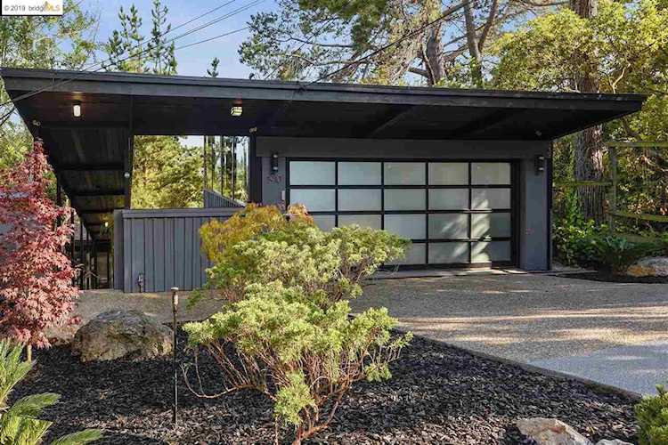 1910 Yosemite Rd Berkeley, CA 94707 | MLS 40873485 Photo 1