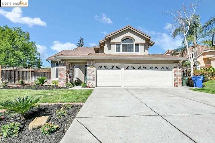 4466 Rock Island Dr Antioch, CA 94509 | MLS 40873750 Photo 1