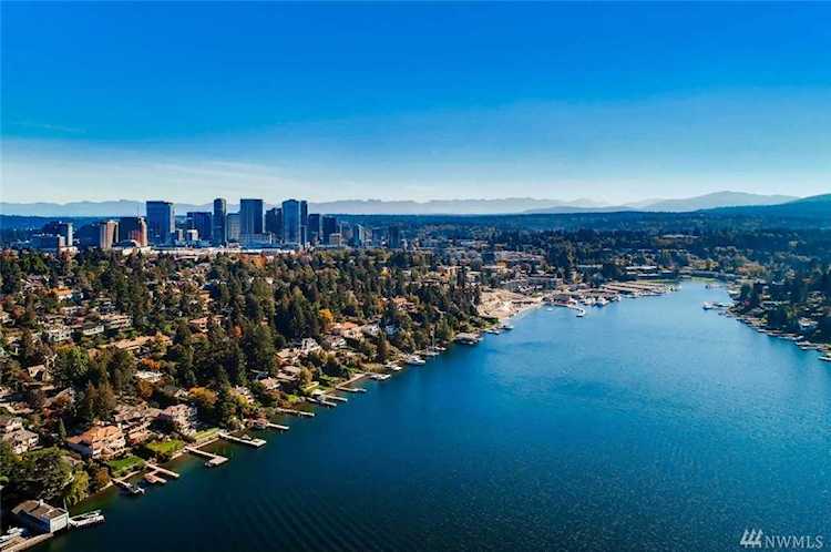 000 Confidential Ave. Bellevue, WA 98004 | MLS ® 1501008 Photo 1