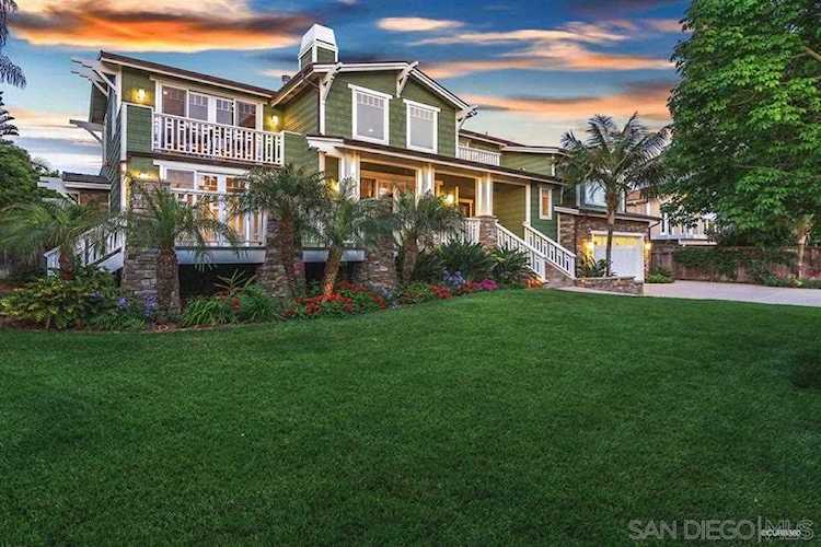 1217 Eolus Avenue Encinitas, CA 92024