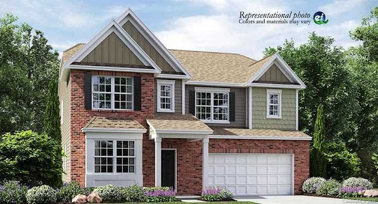 11813 Bryton Parkway Huntersville, NC 28078