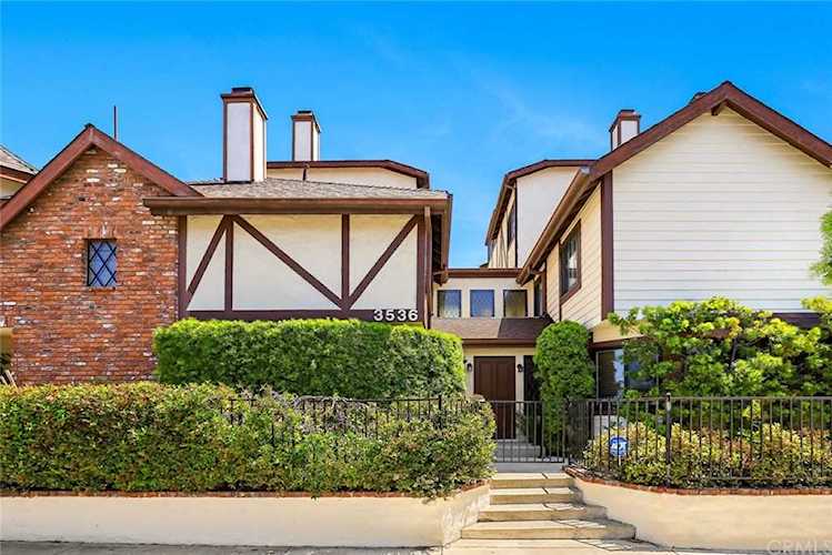 3536 S Centinela Avenue #3 Mar Vista, CA 90066 | MLS CV19176428 Photo 1