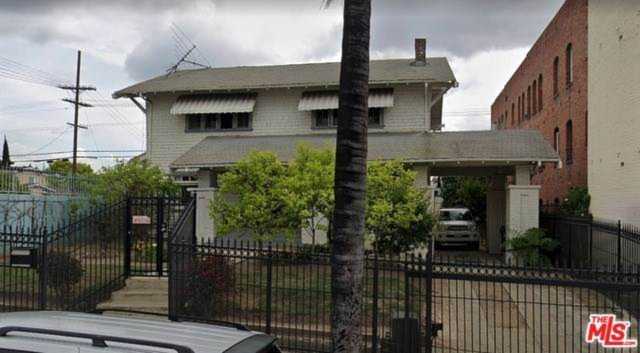 146 N Rampart, Los Angeles, CA 90026 | MLS #19496310 Photo 1