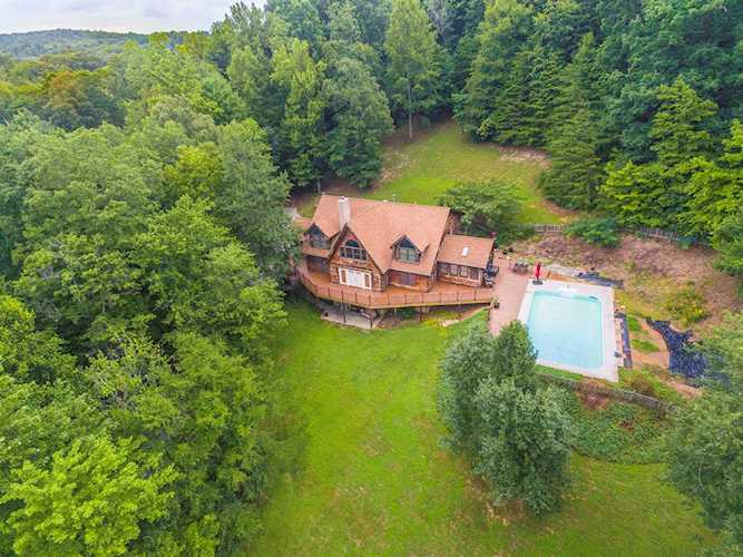 8244 Barker Rd Corryton, TN 37721 | MLS 1077185 Photo 1