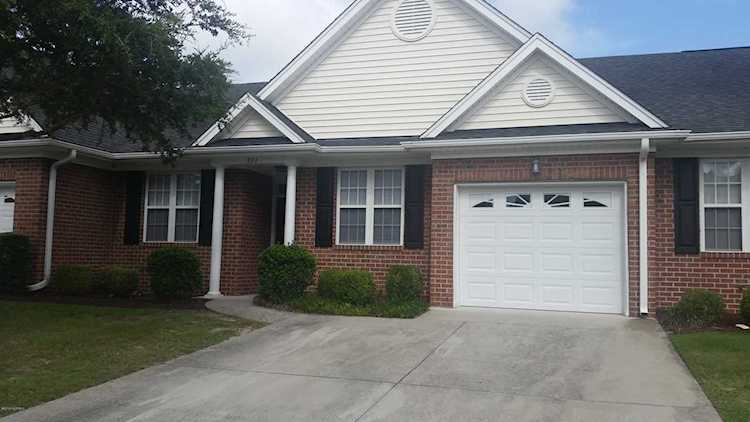 331 Monlandil Drive Wilmington, NC 28403