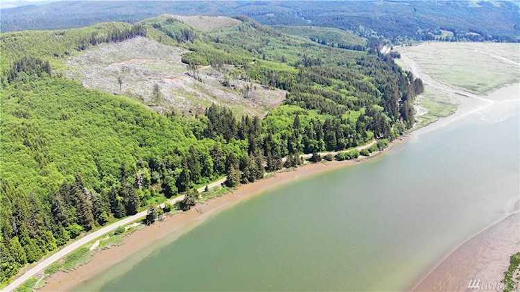 0 US Hwy 101 Naselle, WA 98638