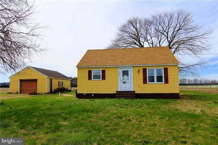 17204 Harbeson Rd Milton, DE 19968