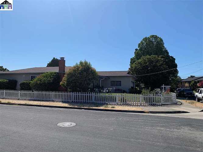 1601 Aster Dr. Antioch, CA 94565 | MLS 40876230 Photo 1