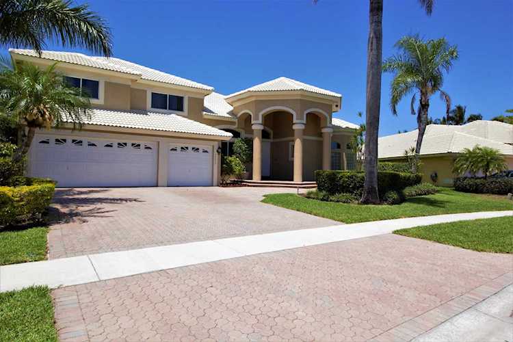 20039 Ocean Key Drive Boca Raton, FL 33498