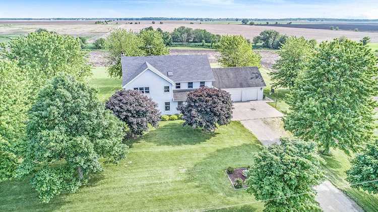 3565 Airport Rd Morris, IL 60450 | MLS 10409266 Photo 1