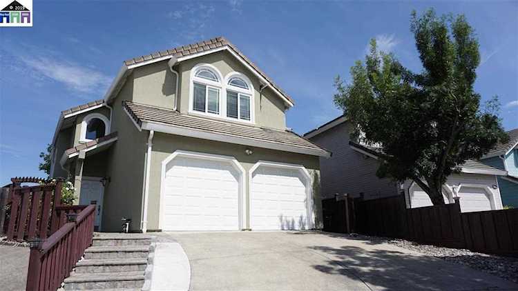 22736 Olive Pl Hayward, CA 94541 | MLS 40876709 Photo 1
