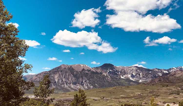 TBD Wapiti Dr #40 Telluride, COLORADO 81435