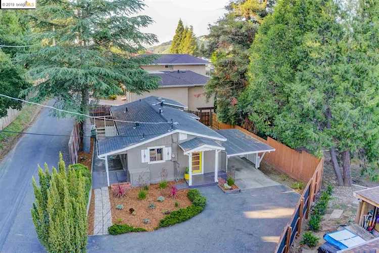 4754 Proctor Rd Castro Valley, CA 94546 | MLS 40872645 Photo 1