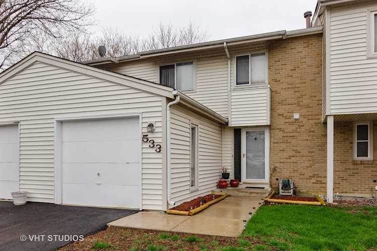 533 Jordan Way Bolingbrook, IL 60440 | MLS 10344023 Photo 1