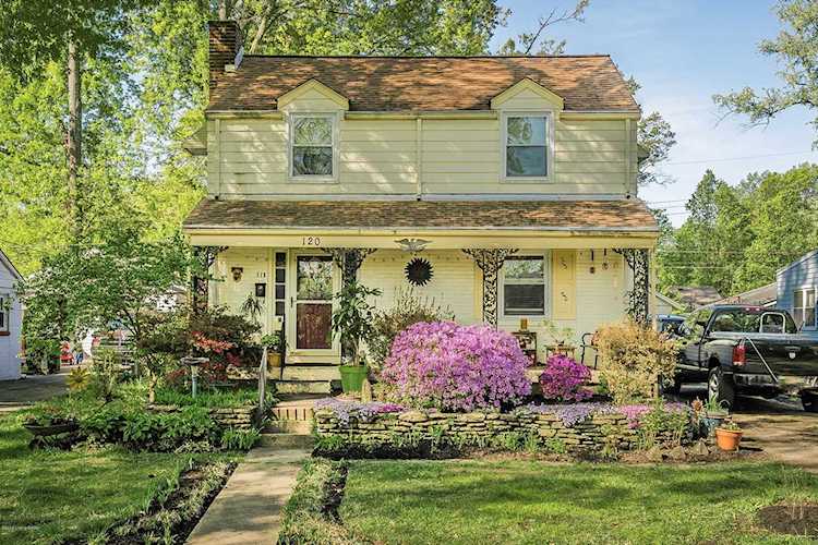 120 S Arbor Park Louisville, KY 40214 | MLS 1534499 Photo 1