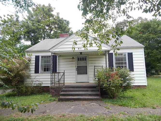 1747 N Wright Rd Alcoa, TN 37701 | MLS 1090006 Photo 1