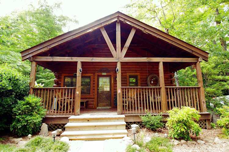 722 Nighthawk Way Pigeon Forge Tn 37863 In Eagles Ridge Resort