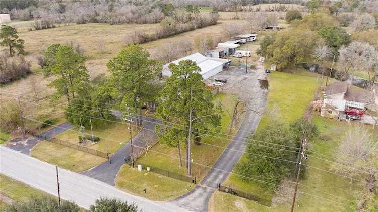 7615 Rankin Rd Humble, TX 77396
