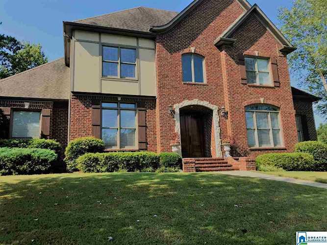 1416 Sutherland Pl Hoover, AL 35242