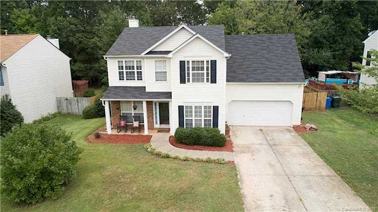 510 Saddlebrook Dr Rock Hill, SC 29730 | MLS 3537191 Photo 1