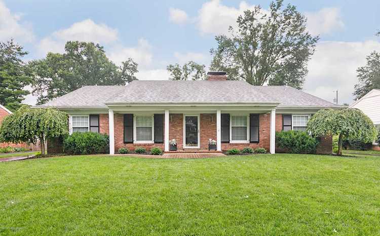 3904 Burning Bush Rd Louisville, KY 40241 | MLS 1535868 Photo 1