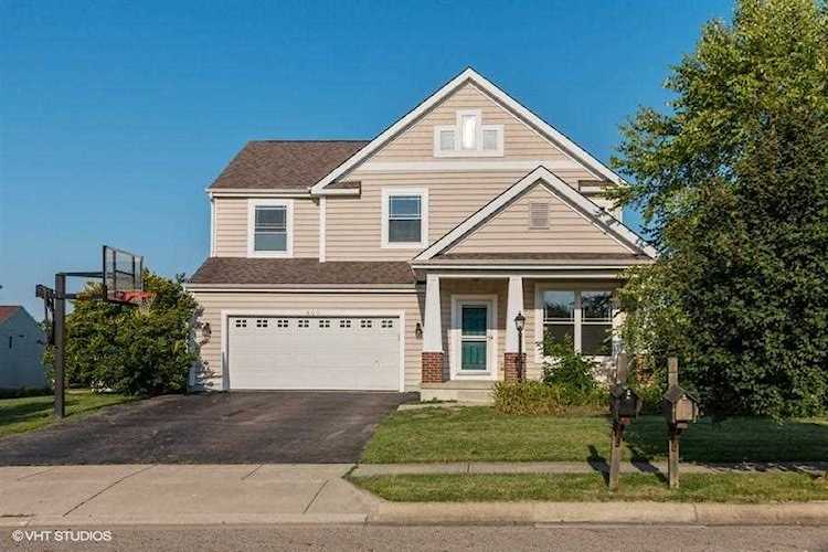 600 Brevard Circle Pickerington, OH 43147 | MLS 219029265 Photo 1