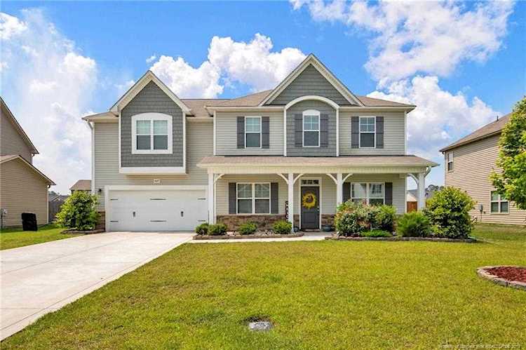 4027 Pleasantburg Dr Fayetteville, NC 28312 | MLS 607804 Photo 1