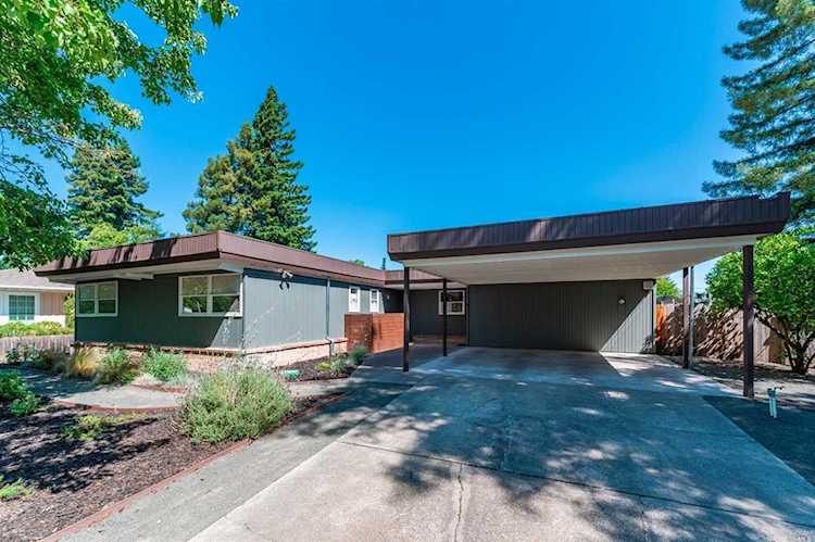 1600 Rainier Avenue Napa, CA 94558 | MLS 21914669 Photo 1