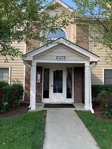 6735 Meadow Creek Drive Columbus, OH 43235 | MLS 219029282 Photo 1