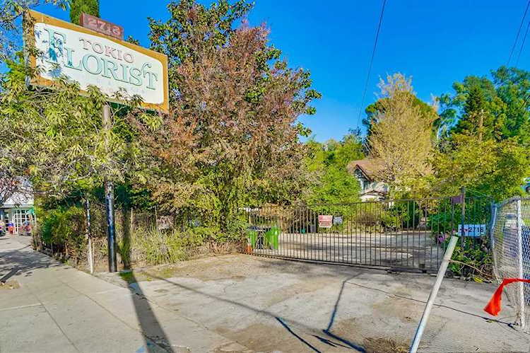 2718 Hyperion Avenue, Los Angeles, CA 90027 | MLS #819003667 Photo 1