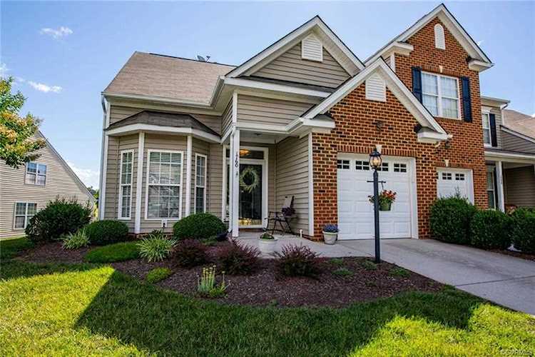 1760 Rose Mill Circle Midlothian, VA 23112 | MLS 1920887 Photo 1