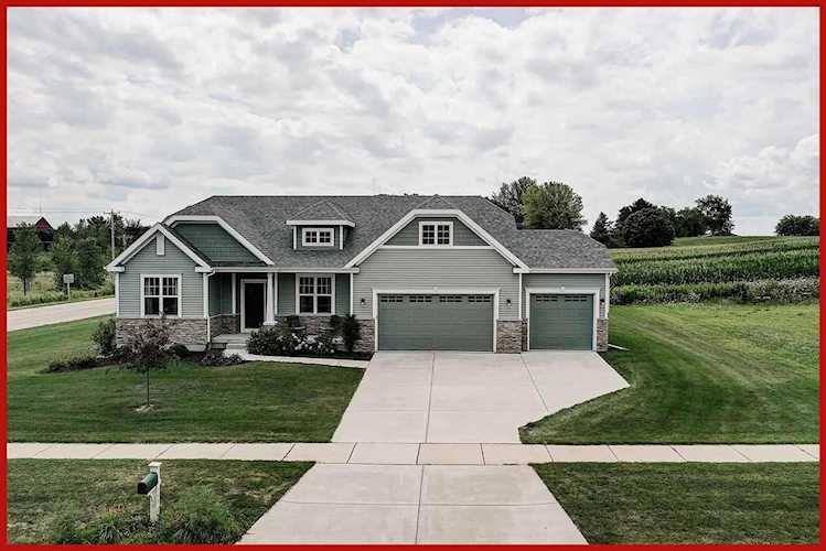 100 Mckay Way Waterloo, WI 53594