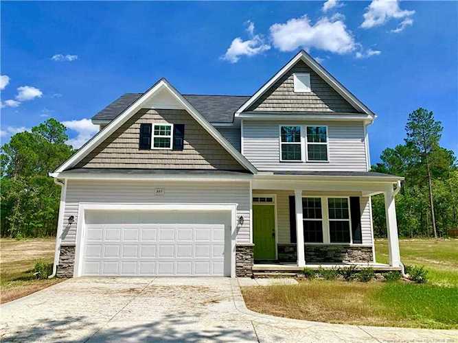 885 Montrose Rd Raeford, NC 28376 | MLS 549834 Photo 1