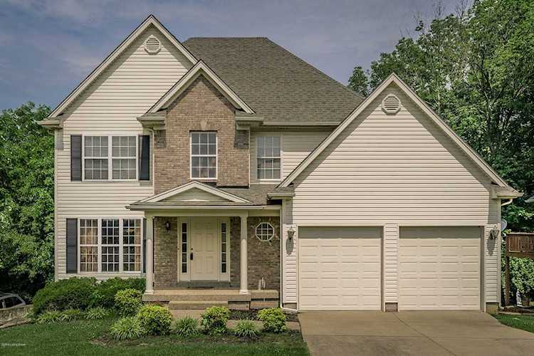 home for sale at 9204 Morgan Jaymes Ct Louisville KY 40299 - MLS #1532735 Photo 1