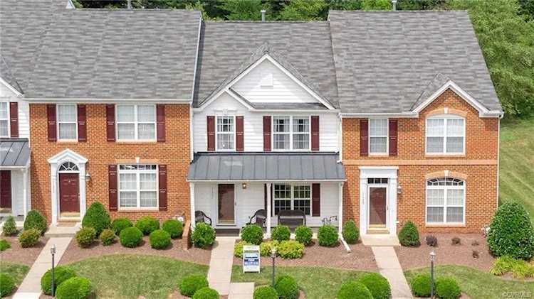11331 Abbots Cross Ln Henrico, VA 23059 | MLS 1920779 Photo 1