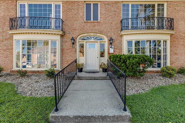 408 Highwood Dr Louisville, KY 40206 | MLS 1535948 Photo 1