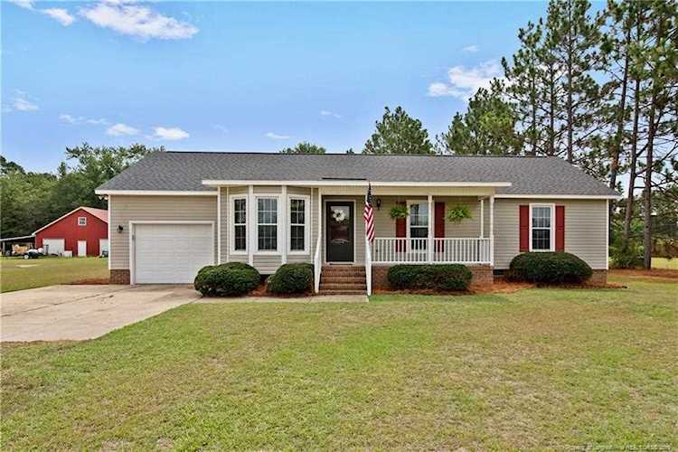 2064 Bainbridge Rd Stedman, NC 28391 | MLS 612966 Photo 1