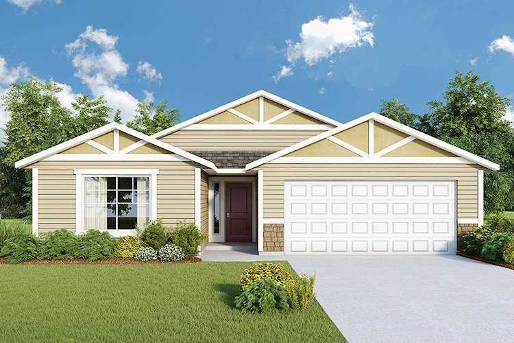 13002 W 2nd Ave Airway Heights, WA 99001 | MLS 201921394 Photo 1