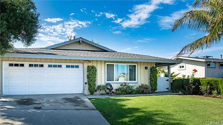 6726 Kings Harbor Drive Rancho Palos Verdes, CA 90275 | MLS PV19186665 Photo 1