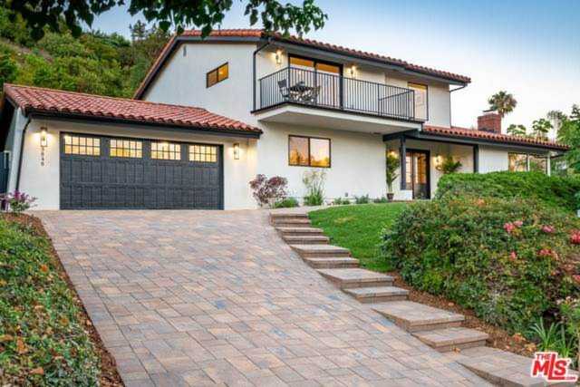 3848 Malibu Country Drive, Malibu, CA 90265 | MLS# 19496900 Photo 1