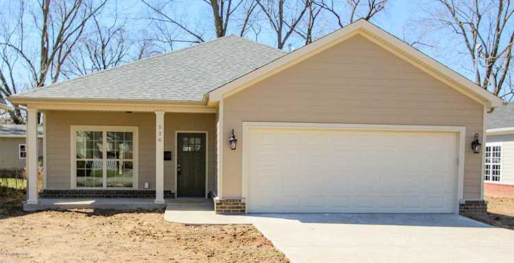 526 Fountain Ave Louisville Ky 40222 Mls 1528967