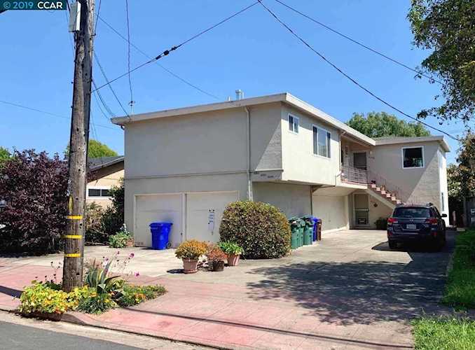6208 Sutter Ave Richmond, CA 94804 | MLS 40877297 Photo 1