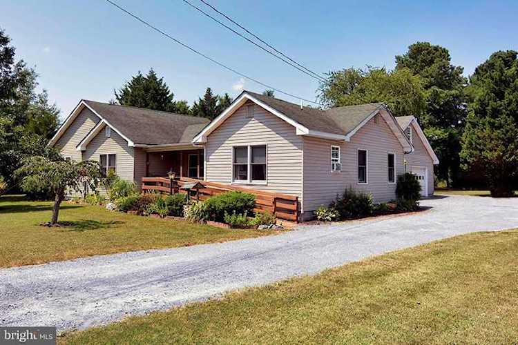 1211 Market St Denton, MD 21629