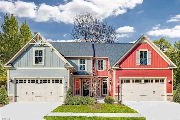 1844 Doubloon Way Chesapeake VA 23323 | MLS# 10247004 - TREG.com Photo 1