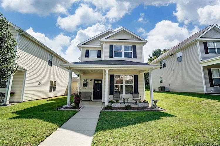 717 Chelton Ln Fort Mill, SC 29715 | MLS 3537088 Photo 1