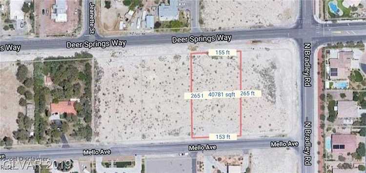 Mello Las Vegas, NV 89131
